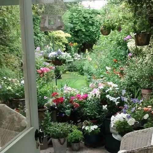 The Terrace Bed & Breakfast Iffley Ngoại thất bức ảnh
